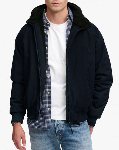 SUPERDRY CITY FLEECE LINED JACKET МЪЖКО ЯКЕ