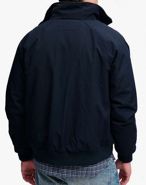SUPERDRY CITY FLEECE LINED JACKET МЪЖКО ЯКЕ