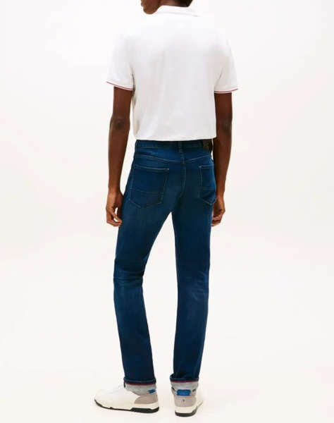 TOMMY HILFIGER CORE BLEECKER DEEP BLUE