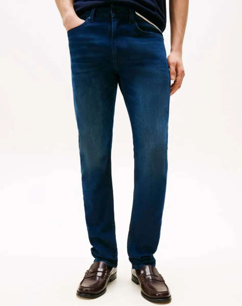TOMMY HILFIGER CORE BLEECKER DEEP BLUE