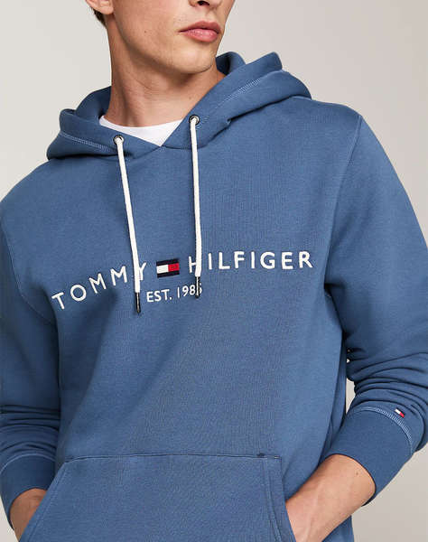 TOMMY HILFIGER TOMMY LOGO HOODY