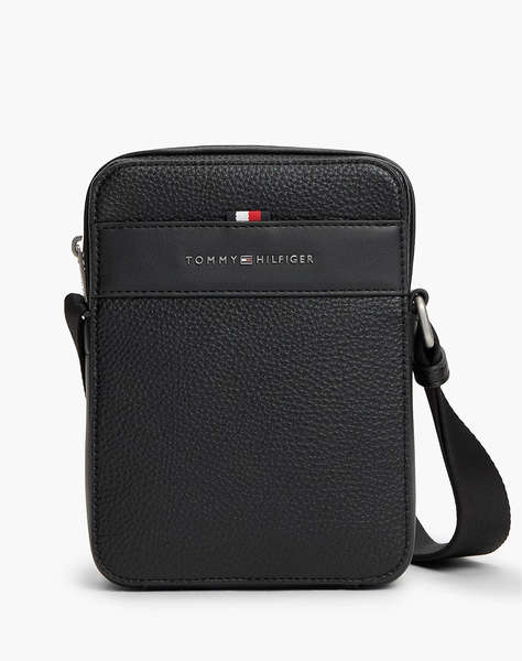 TOMMY HILFIGER TH CENTRAL MINI REPORTER