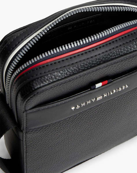 TOMMY HILFIGER TH CENTRAL MINI REPORTER