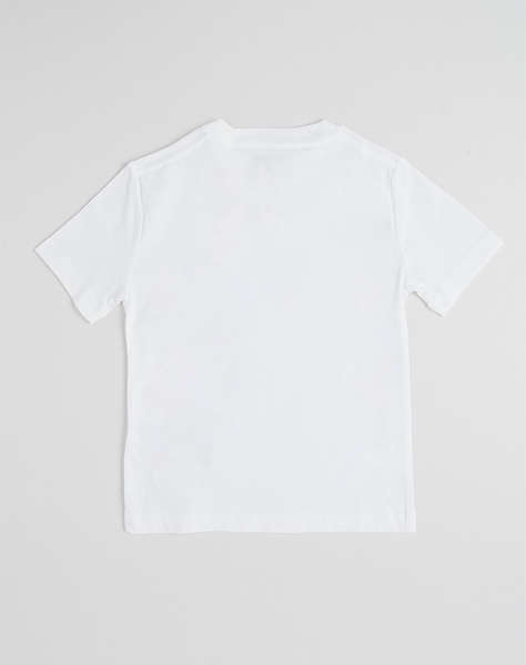 CALVIN KLEIN JEANS CK MONOLOGO SS T-SHIRT