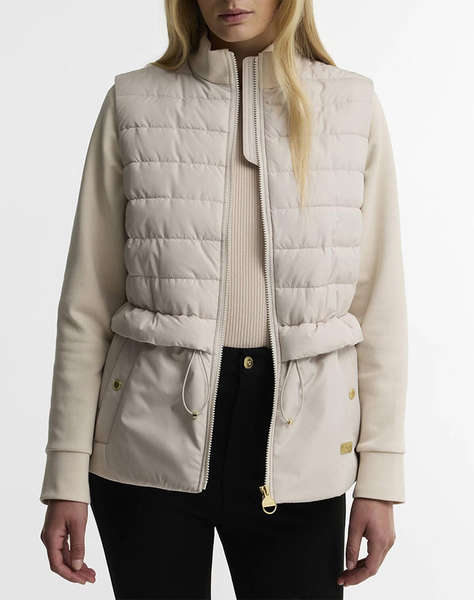 BARBOUR INTERNATIONAL ЯКЕ QUILT