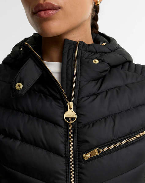 BARBOUR INTERNATIONAL ЯКЕ
