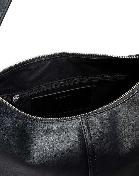 CALVIN KLEIN JEANS POCKETS MONOLOGO L SHOULDER BAG