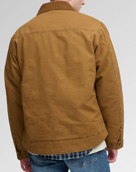 SUPERDRY WORKWEAR RANCH JACKET МЪЖКО ЯКЕ