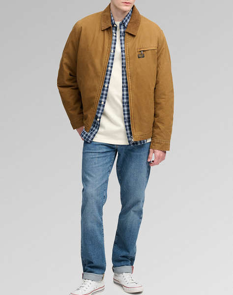 SUPERDRY WORKWEAR RANCH JACKET МЪЖКО ЯКЕ