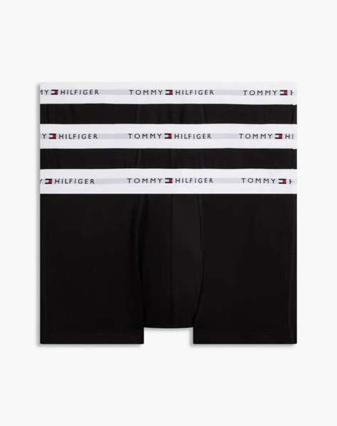 TOMMY HILFIGER 3P TRUNK WB
