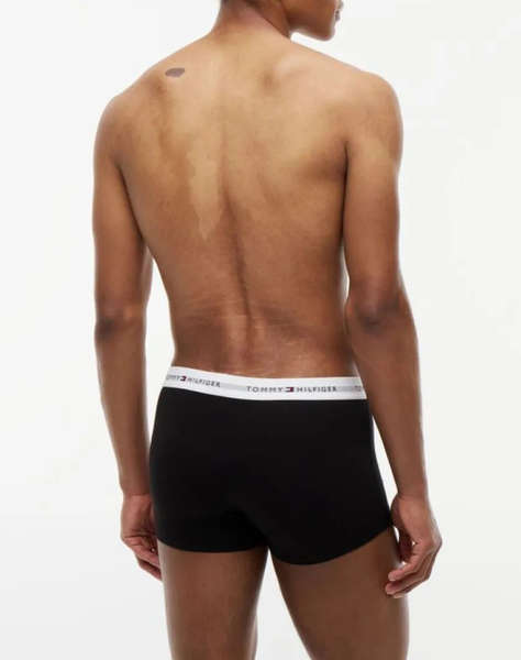 TOMMY HILFIGER 3P TRUNK WB