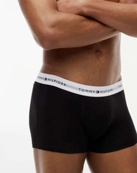 TOMMY HILFIGER 3P TRUNK WB