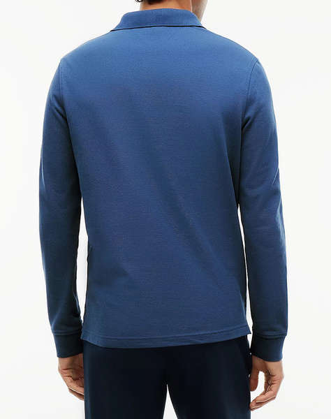 TOMMY HILFIGER 1985 REGULAR LS POLO