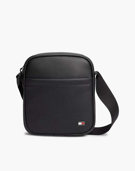 TOMMY HILFIGER TH FOUNDATION MINI REPORTER