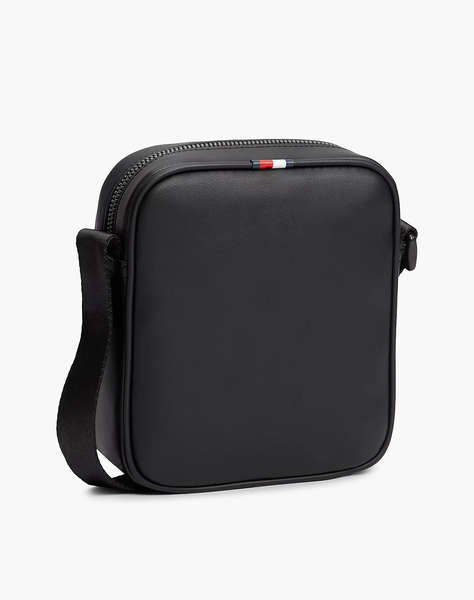 TOMMY HILFIGER TH FOUNDATION MINI REPORTER
