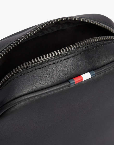 TOMMY HILFIGER TH FOUNDATION MINI REPORTER