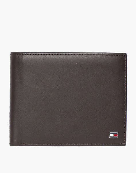 TOMMY HILFIGER ETON CC AND COIN POCKET