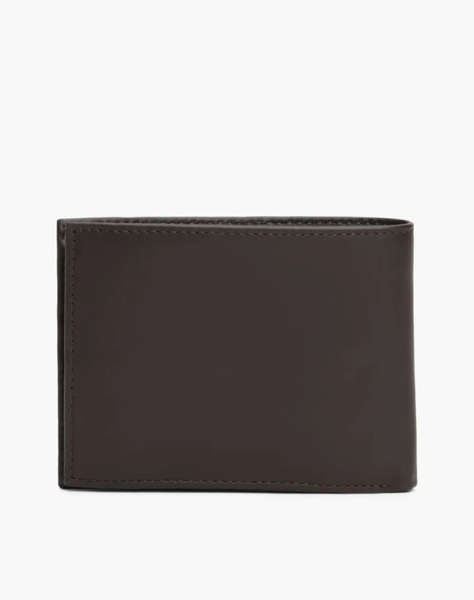 TOMMY HILFIGER ETON CC AND COIN POCKET