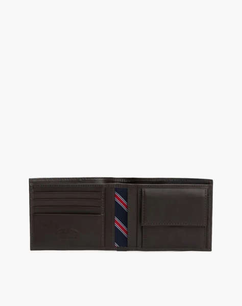 TOMMY HILFIGER ETON CC AND COIN POCKET