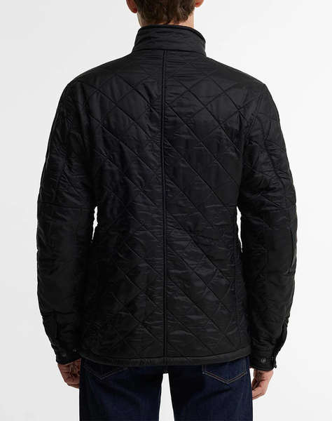 BARBOUR INTERNATIONAL ЯКЕ QUILT
