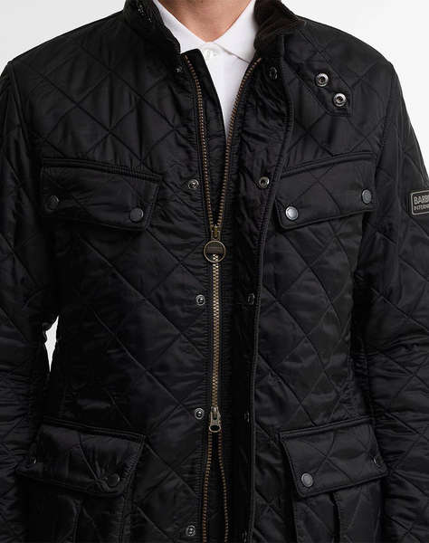 BARBOUR INTERNATIONAL ЯКЕ QUILT