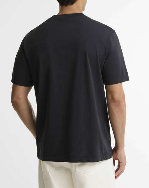 BARBOUR INTERNATIONAL БЛУЗА T-SHIRT КЪСИ РЪКАВИ