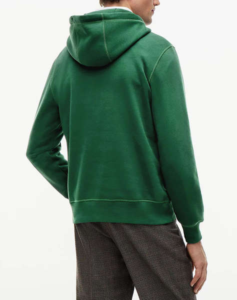 TOMMY HILFIGER TOMMY LOGO HOODY