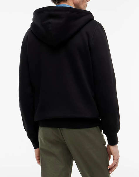 TOMMY JEANS ESSENTIAL FLEECE HOODED REG ZT