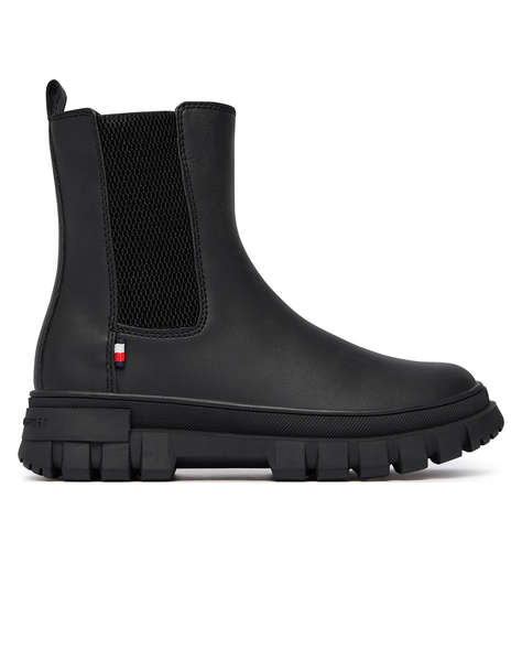 TOMMY HILFIGER CHELSEA BOOT