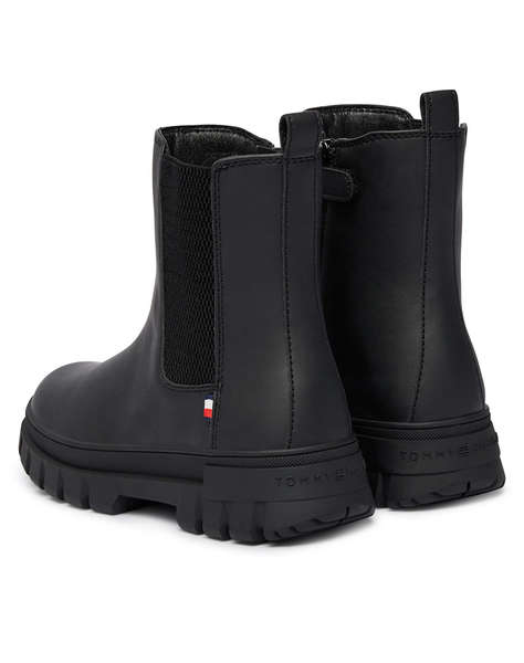 TOMMY HILFIGER CHELSEA BOOT