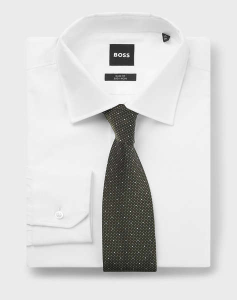 BOSS H-TIE CM 7.5 262 10281184 01