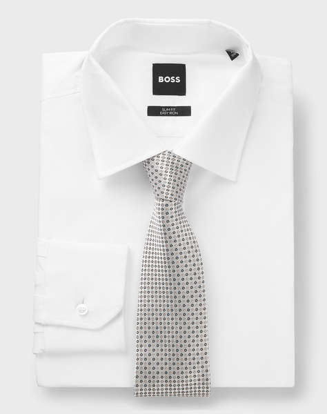 BOSS H-TIE CM 7.5 262 10281184 01