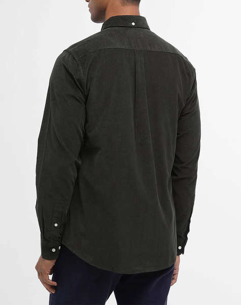 BARBOUR BARBOUR RAMSEY TAILORED CHECKED SHIRT