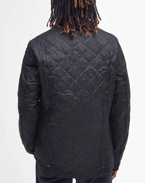 BARBOUR BARBOUR HERITAGE LIDDESDALE QUILTED JACKET