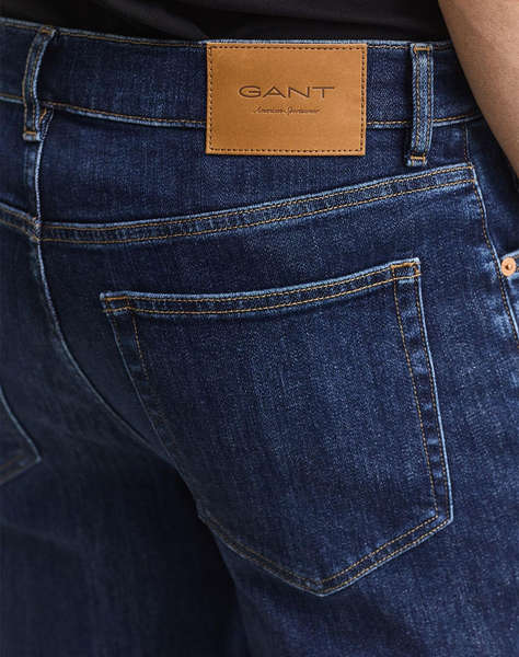 GANT ПАНТАЛОН
