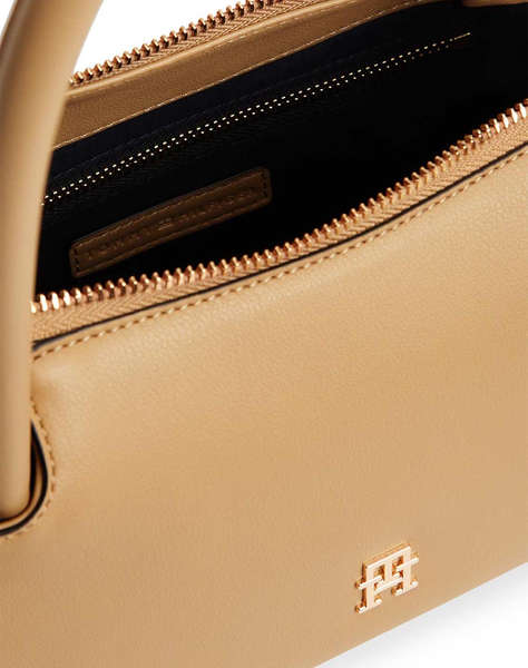 TOMMY HILFIGER TH LOGOTAPE SHOULDER BAG