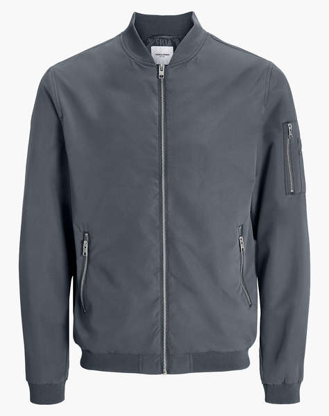 JACK&JONES JJERUSH BOMBER NOOS