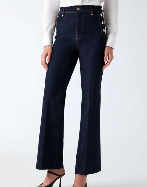GUESS NEW FAYE PANT ДАМСКИ ПАНТАЛОН