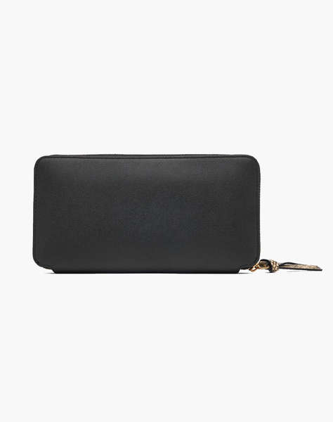 TOMMY HILFIGER TH LEATHER LRG ZA WALLET