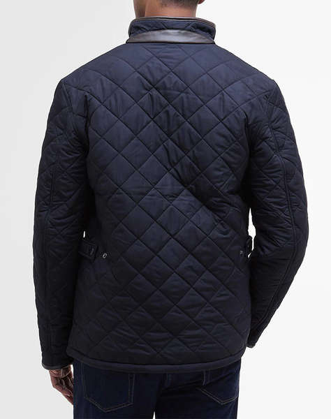 BARBOUR BARBOUR POWELL QUILT
