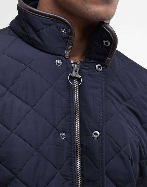BARBOUR BARBOUR POWELL QUILT