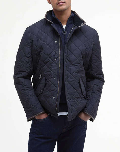 BARBOUR BARBOUR POWELL QUILT