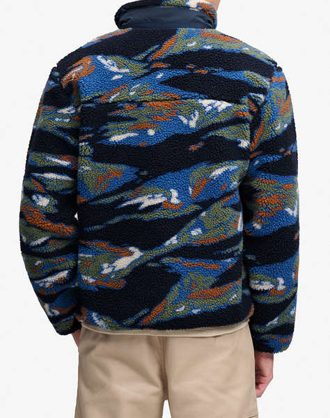 SUPERDRY TERRAIN FLEECE ZIP THRU МЪЖКИ СУИЧЪР
