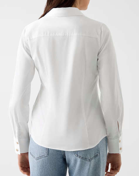 GUESS NEW CATE SHIRT ДАМСКА РИЗА