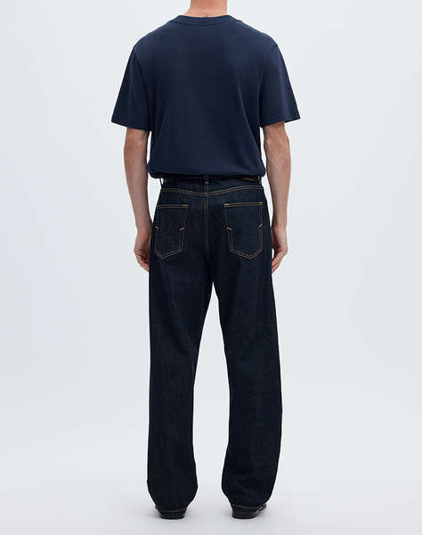 SELECTED SLMCOLMAN SS O-NECK TEE NOOS