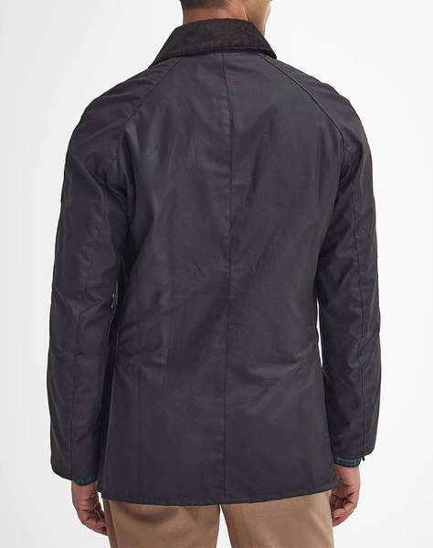 BARBOUR BARBOUR ASHBY WAX JACKET