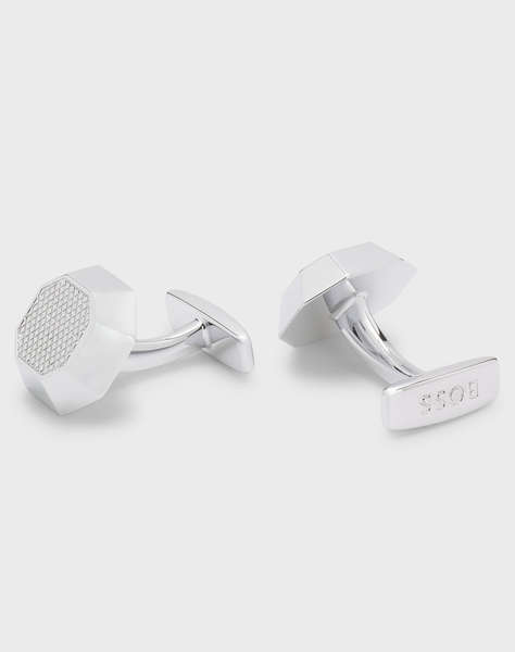 BOSS B-METALOCT-CUF 10250792 01