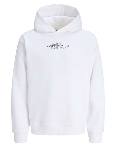 JACK&JONES JPRBLALOKI SWEAT HOOD FST