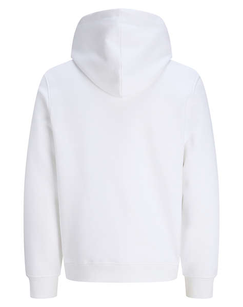 JACK&JONES JPRBLALOKI SWEAT HOOD FST