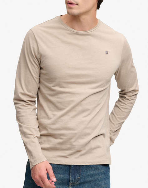 SUPERDRY CLASSIC ESSENTIAL SDCO TOP МЪЖКА БЛУЗА